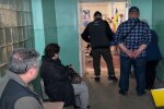 Безкоштовні продукти для пенсіонерів у Дніпропетровській області