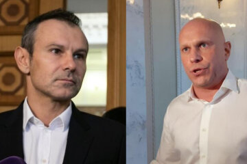 Кива вцепился в беглеца-неудачника Вакарчука, появилось видео: "скоро будешь петь на тюремной..."