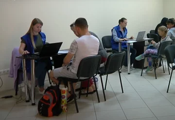 Денежная помощь для ВПЛ: в Харькове
