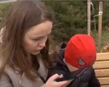 6-летний украинец пожаловался на избиение в детсаду: руководство отказывается верить фактам