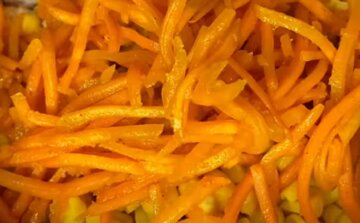 Салаты из моркови - рецепты с фото и видео на gkhyarovoe.ru