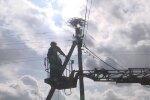 графіки відключення світла у Київській області на 9 травня