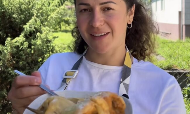 Мирослава Пекарюк