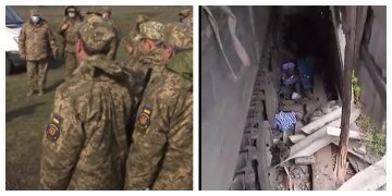 "Елітні" десантники рф кинули техніку тікаючи від тероборони ЗСУ: відео