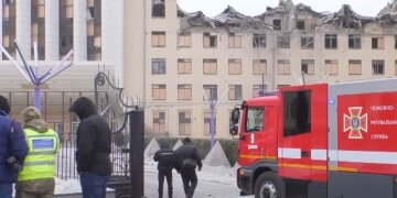 Під ворожий обстріл потрапили три райони Харківщини: що відомо про постраждалих