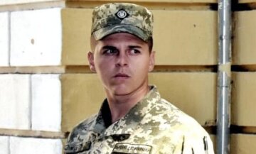 "Йдуть кращі": Україна втратила молодого захисника з одеської бригади, фото