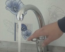 Повышение тарифа на воду