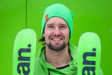 З’явилися фото врятованого в Карпатах Ігоря Грищенко: “Я ще повернуся”