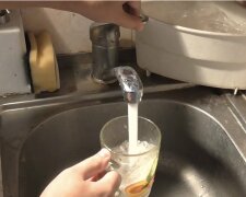 График отключения воды в неделю с 25 по 31 мая в Днепре