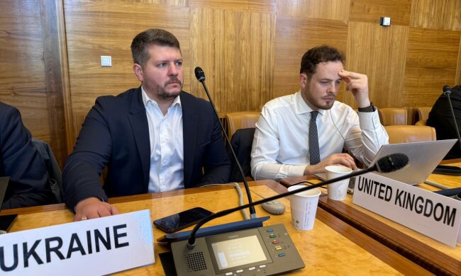 Сегодня Украина определяет правила международных перевозок на равных со всеми членами ЕС – Глава ГСБТ Никита Лагунин