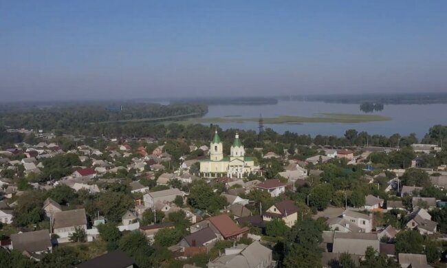 Прогноз погоди у Дніпрі на 9 травня