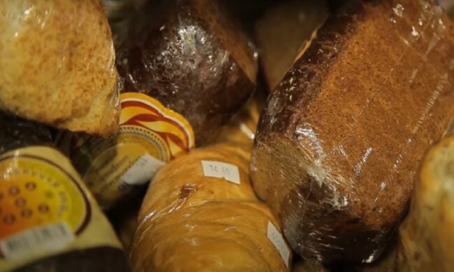 Бесплатные продукты для ВПЛ в Днепре