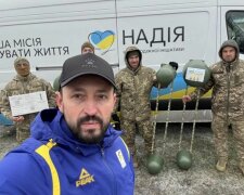 Валерій Дубіль