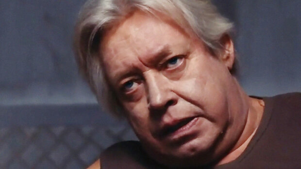Сергей Таланов