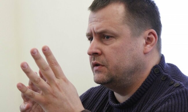 Борис Филатов