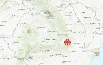 В Одеській області мешканці відчули землетрус