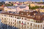 Бесплатное жилье для ВПЛ в Одессе
