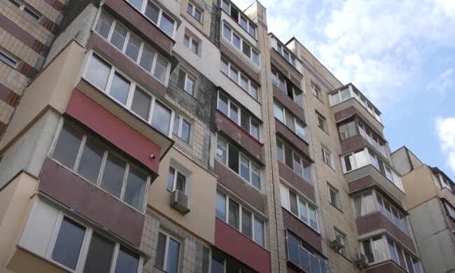 нерухомість, будинок, квартири