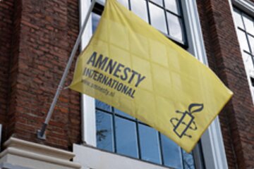 Amnesty International "вибачилися" за свій звіт про ЗСУ, але відзначилися новою скандальною заявою: "Ми маємо..."