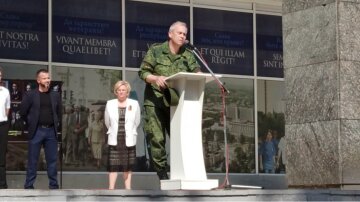Окупанти вирішили назвати легендарний український ВНЗ на честь бойовика: "Приклад для наслідування"