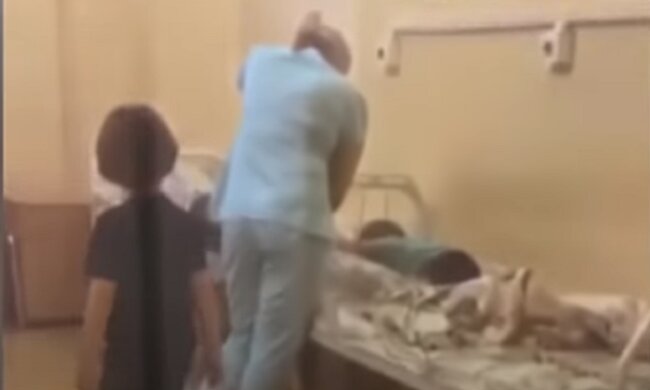 "Їла побілку зі стін": під Одесою горе-мати морила голодом трирічну дочку, кричущі деталі