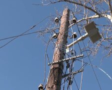 Графики отключения света в Днепропетровской области на 10 марта