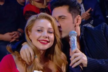 Дан Балан, Тіна Кароль