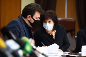 Проблему пожежної безпеки комунальних установ потрібно вирішувати системно - губернатор Запорізької області