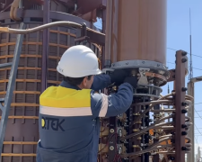 Графики отключения света в Днепропетровской области.