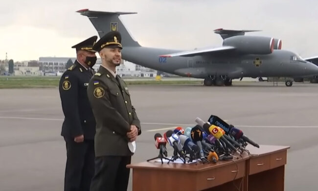"Досить нам Савченко": українці неоднозначно зустріли Марківа на батьківщині