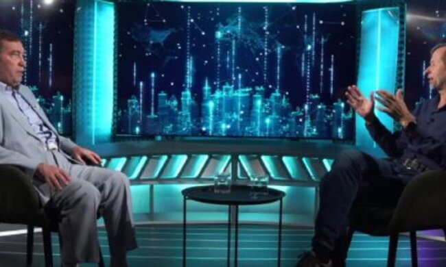 У цивілізованих країнах гроші працюють в ринковій економіці, - Гончаров