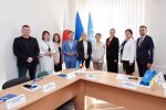 Держекоінспекція впроваджує міжнародні стандарти контролю небезпечного азбесту