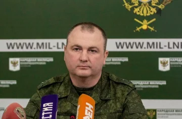 Бойовики "ЛНР" несподівано запропонували "допомогу" Україні: "Закликаємо українське керівництво..."