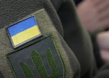Мобилизация в Украине