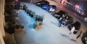 Поліція Харкова шукає підозрюваного у розстрілі відвідувачів нічного клубу: "Був із жінкою"