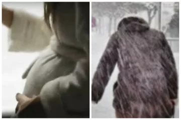 Вагітну українку вигнали посеред ночі на мороз: «Вважають негідною»