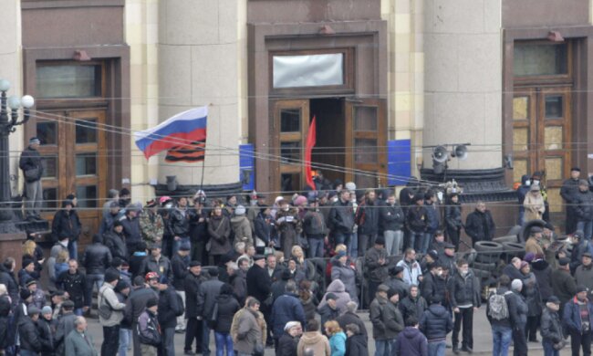 "Підняти бунт, захопити і провести кордон": розкрито подробиці планів Росії на Харків