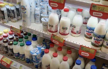 Подорожчання продуктів у Миколаєві