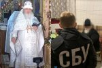 СБУ взялась за скандального настоятеля храма УПЦ МП: что он успел натворить, новые подробности дела