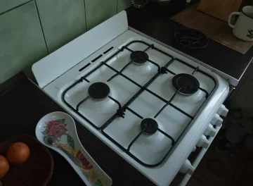 Отключение газа в неделю 12-18 мая в Одесской области
