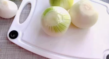 лук