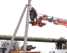 Графіки відключення світла у Рівненській області на 10 березня