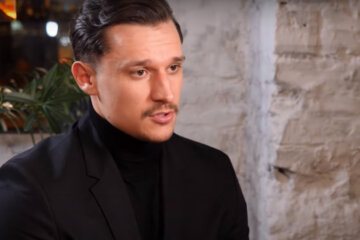 Актор Тарас Цимбалюк поскаржився на забудькуватість українців: "продаються, довіряють ворогові і..."