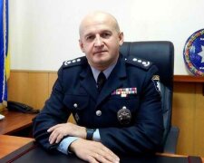 Уволенный начальник полиции Каменского: чем запомнился на службе скандальный полковник Сергей Лукашов - СМИ