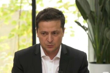 владимир зеленский