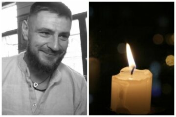 Пішов з життя видатний українець, його шедеври знайомі багатьом: "Нехай Остапу буде світло в раю"