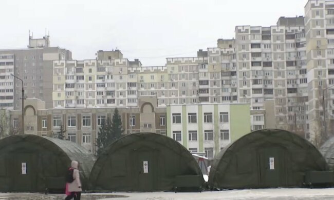 Графік відключення води на тиждень з 23 лютого по 1 березня в Чернігові