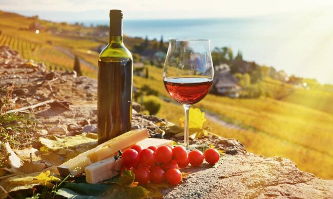 В Госдуме предлагают запретить грузинское вино и воду