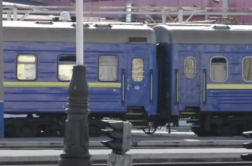Новий графік поїздів у Львові