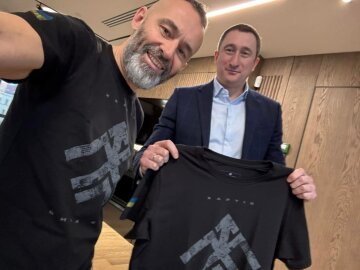 Всеволод Кожемяко, Алексей Чернышев